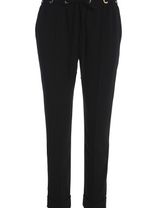 Брюки KENZO (3221): фото 2 - Invogue